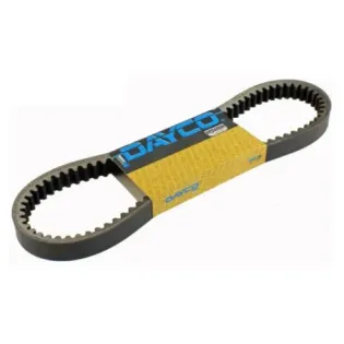 Correa variador Dayco CVT9036 936×22,5 mm para Suzuki Sixteen 125 (2007–2014)