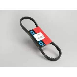 Correa transmisión CVT Dayco CVT8118K Piaggio/Vespa/Gilera 125–200 (Liberty, ET4, X8, X9, 