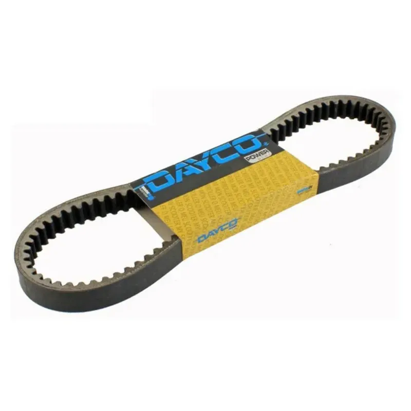 Correa transmisión CVT Dayco CVT8178K para Piaggio Beverly 125/200 y Carnaby 200