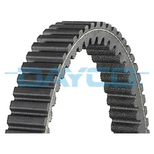 Correa transmisión CVT Dayco XTX1002 Piaggio/Gilera/Aprilia 400–500 (MP3, Beverly, X9, Nex