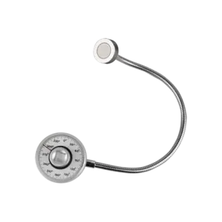 Llave de apriete angular 1/2 King Tony 34440A 0–360° para moto y coche