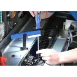 Lámpara de inspección LED King Tony 9TA28A 145 lm COB + 80 lm para moto y coche