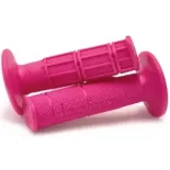 Puños moto cross/enduro Tommaselli 1150.82.43.06-0 fucsia 22/24 mm