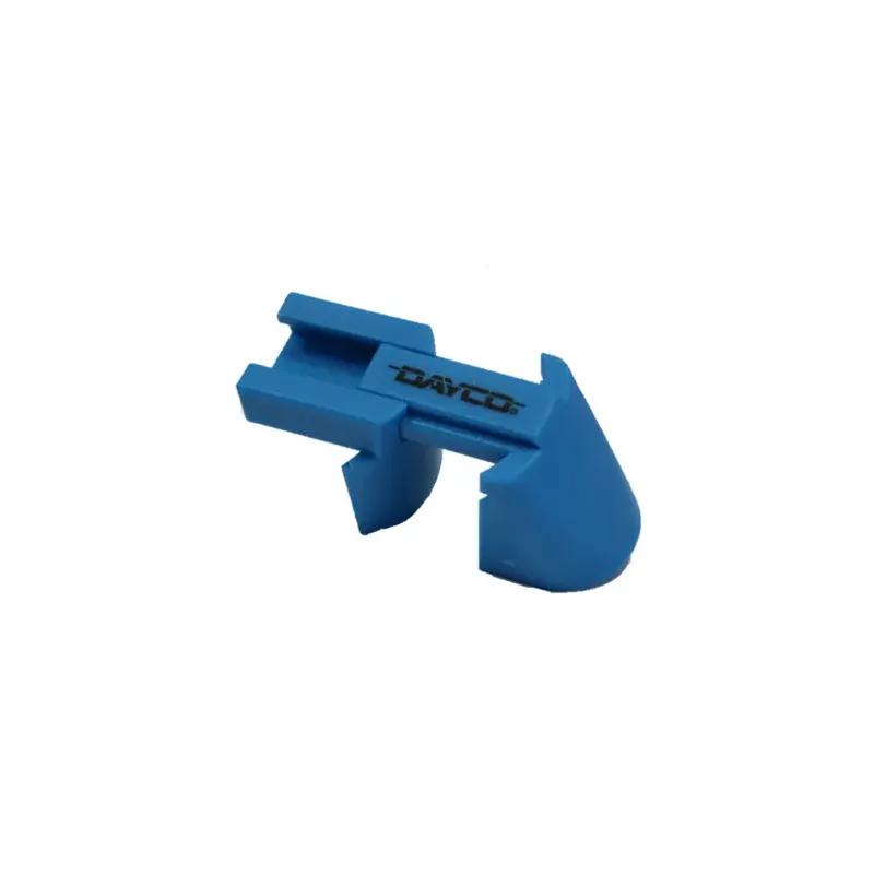 Herramienta montaje/desmontaje correa elástica Dayco TOOL15 ELA/stretch