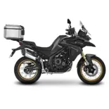 Soporte Top Master Shad V0DS54ST para baúl Voge DS525/DS525X DS 800 Rally (trasero)