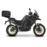 Soporte Top Master Shad V0DS54ST para baúl Voge DS525/DS525X DS 800 Rally (trasero)