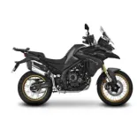 Soporte Top Master Shad V0DS54ST para baúl Voge DS525/DS525X DS 800 Rally (trasero)