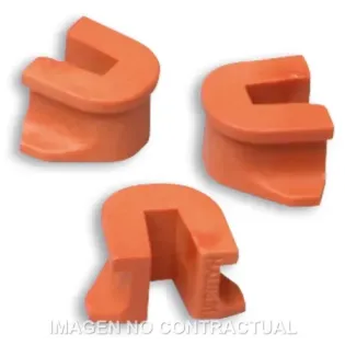 Guías de variador Malossi 3711338 para Multivar 2000 5111838 (Kymco/Suzuki)