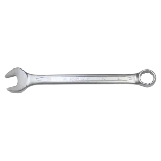 Llave mixta 19 mm King Tony 106019 cromo-vanadio DIN 3113A