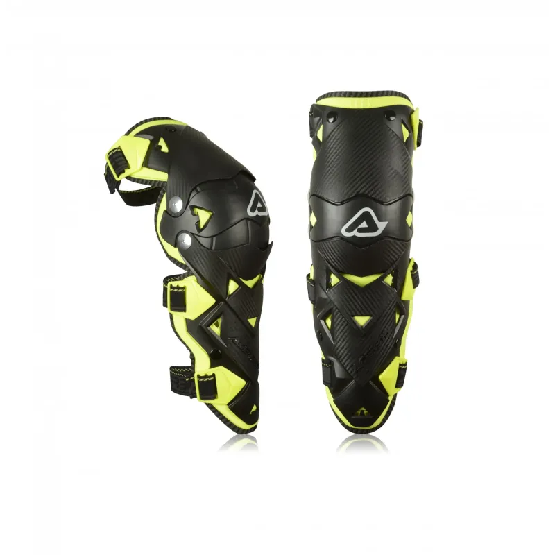 Rodillera Acerbis IMPACT EVO 3.0 0021608.318