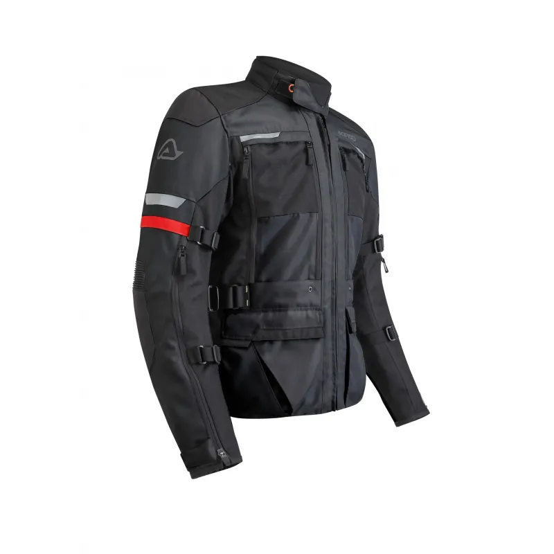 Chaqueta X-Tour Acerbis 0023684.090