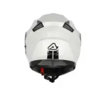 Casco Acerbis Serel 22-06 blanco 0025201.030