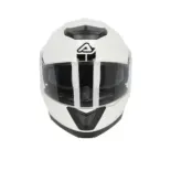 Casco Acerbis Serel 22-06 blanco 0025201.030