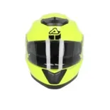 Casco Acerbis Serel 2206 Amarillo 0025201.061