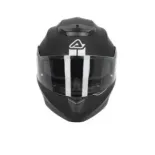 Casco Acerbis Serel 22-06 negro 0025201.091