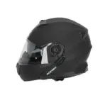 Casco Acerbis Serel 22-06 negro 0025201.091