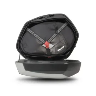 Bombin moto Quads SHAD 200537R