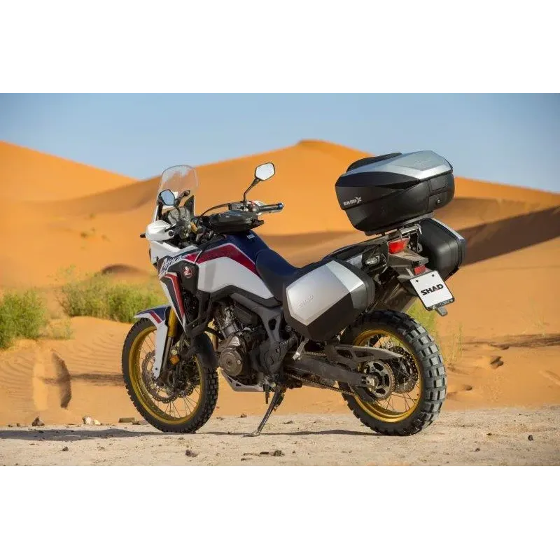 Pasador moto SHAD D3X60 ZN 201121R