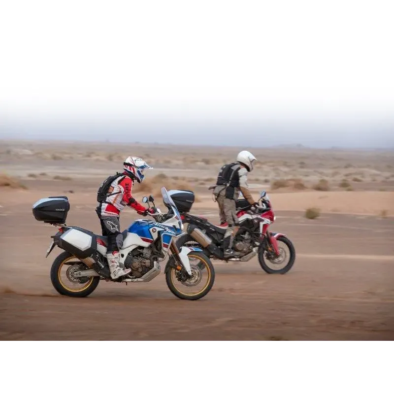 Conjunto bombines y llaves plata SHAD 201722R