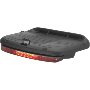 Luz Stop o freno para maletas Shad Sh40-Sh42-Sh45-Sh46. Pack 3 Unidades D0B40KL