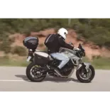 Maletas moto laterales SHAD SH23 negro D0B23100