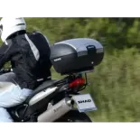 Luz de freno adicional moto maletas SHAD SH40 45 46 47 3und. D0B40KL