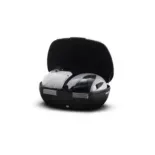 Baúl moto SHAD SH45 negro D0B45100