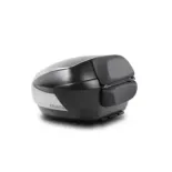Baúl Shad SH 48 titanio con tapa D0B48406R