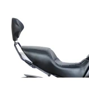 Fijación respaldo SHAD para moto Ducati Diavel 1200 D0DV14RV