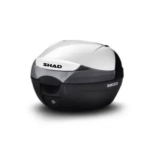 Tapa SHAD SH33 color blanco D1B33E808