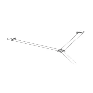 Set Gomas elásticas SH58X SH59X SHAD D1B59CGR