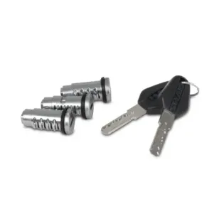 Bombin maleta moto SHAD Terra D1TRBOR