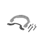 Fijación para bolsa deposito SHAD click system H010CSSHA