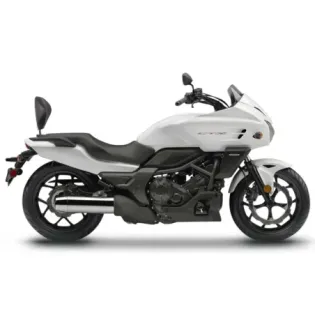 Fijación respaldo SHAD para moto Honda CTX 700 H0CT74RV