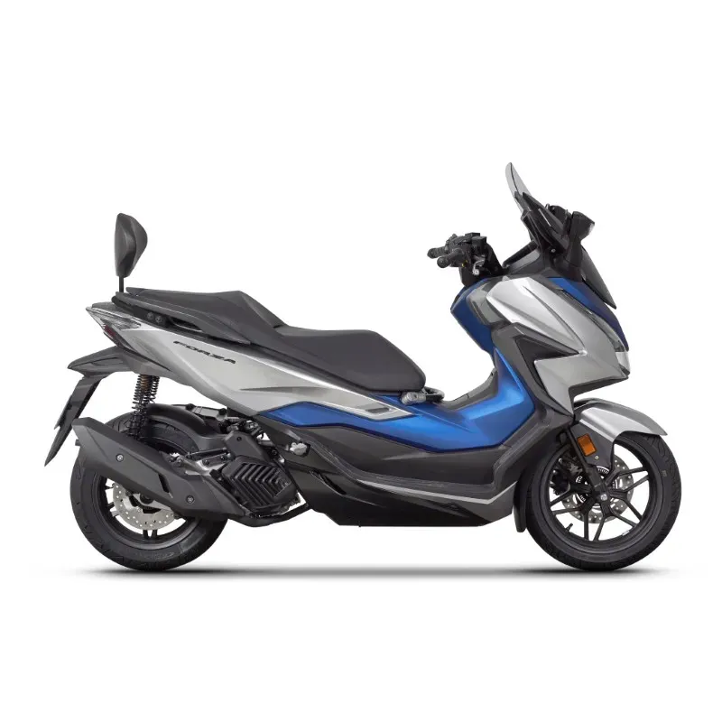 Fijación respaldo SHAD para moto Honda Forza 125 350 H0FR11RV