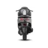 Fijación respaldo SHAD para moto Honda Forza 300 H0FR33RV