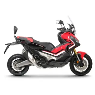 Fijación respaldo SHAD para moto Honda X Adventure 750 H0XD77RV
