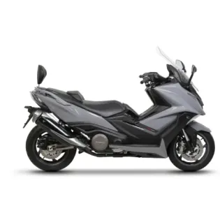 Fijación respaldo SHAD para moto Kymco AK 550 K0AK57RV