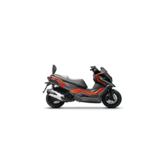 Fijación para respaldo moto SHAD Kymco DTX125 360 K0DT31RV
