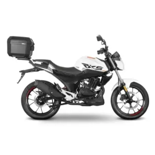 Soporte Top Master SHAD K0RK15ST para Keeway RKS 125 2025–2026