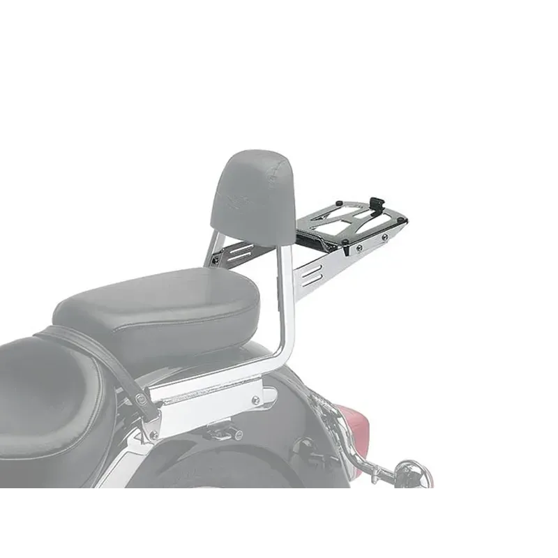 Soporte maleta moto SHAD NADTN