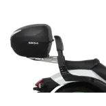 Soporte maleta moto SHAD NADTN