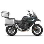 Fijación SHAD para maleta superiores SRT 550  2022-23