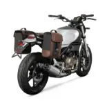 Fijación SHAD para bolsas laterales QJ MOTOR SRV550