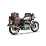 Fijación SHAD para alforjas laterales moto Royal Enfield R0NT69SR