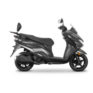Kit fijación para respaldo SHAd Suzuki Burgman Street 125 S0BR14RV