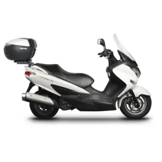 Fijación superior SHAD para maleta moto Suzuki Burgman S0BR17ST