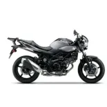 Fijación superior SHAD para maleta moto Suzuki SV 650 S0SV68ST