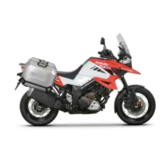 Fijación SHAD maletas laterales moto Suzuki V Strom 1000 1050 S0VS104P