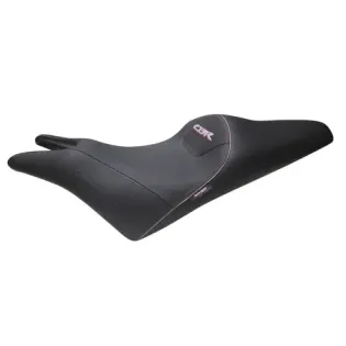 Asiento SHAD Confort para moto Honda CBR 600F rojo SHH0B6209